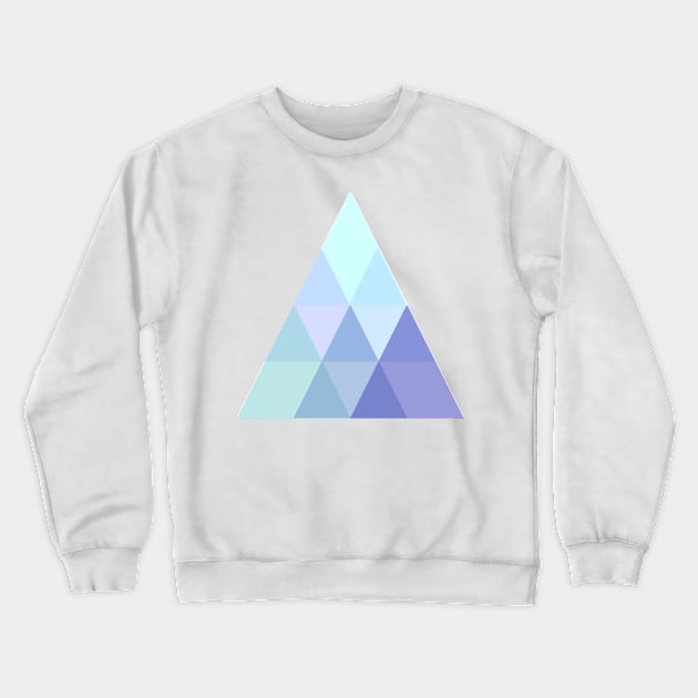 Summer Crewneck Sweatshirt by James Mclean